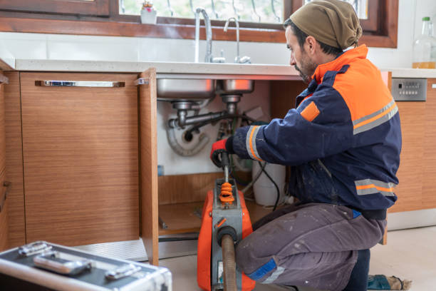 Best Hot Water Heater Installation  in Medina, TX